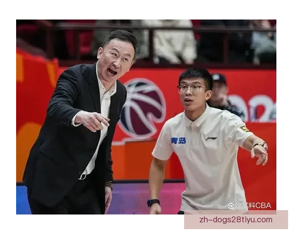 刘维伟回应外援人选不理想情况